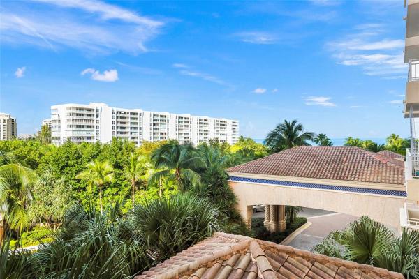 Ocean Tower, 791 Crandon Blvd #402, Key Biscayne, Florida 33149, image 1