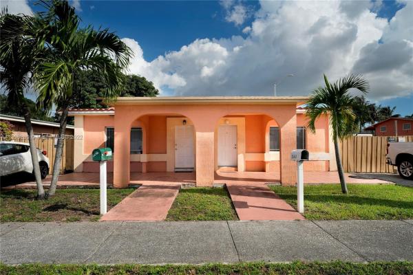 Stebbins, 3101 W 1st Ave, Hialeah, Florida 33012, image 1