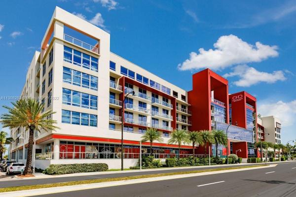 Costa Hollywood, 777 N Ocean Dr #S603, Hollywood, Florida 33019, image 1