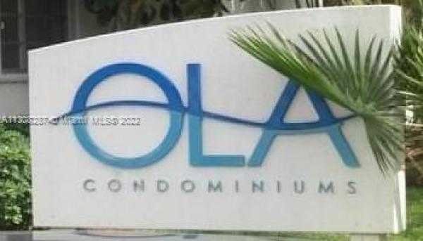 Ola, 15205 NE 6th Ave #D110, Golden Glades, Florida 33162, image 1
