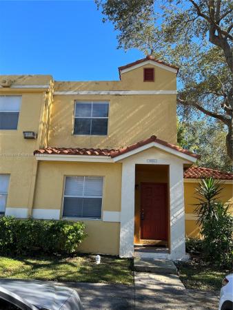 Sorrento Lakes At Sunrise Point, 4032 NW 90th Ave #4032, Sunrise, Florida 33351, image 1
