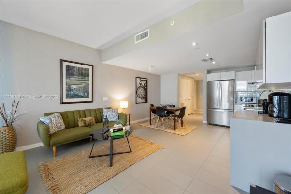 Canvas, 1600 NE 1st Ave #2303, Miami, Florida 33132, image 2