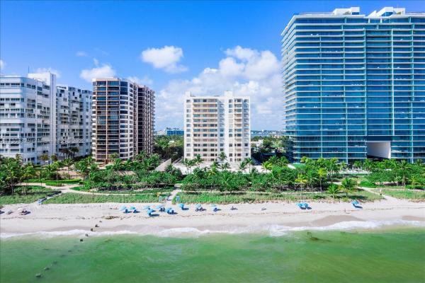 The Plaza Of Bal Harbour, 10185 Collins Ave #404, Bal Harbour, Florida 33154, image 2