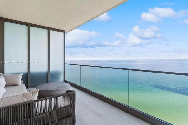 Residences By Armani Casa, 18975 Collins Ave #2403, Sunny Isles Beach, Florida 33160, image 2