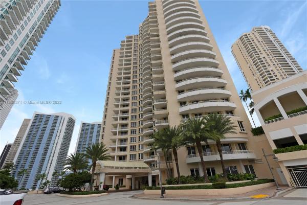 One Tequesta Point, 888 Brickell Key Dr #811, Miami, Florida 33131, image 1