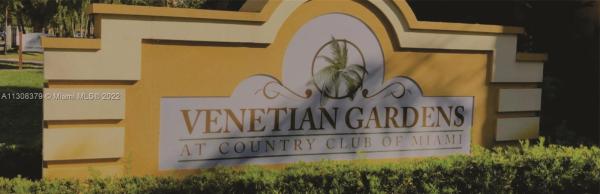 Venetian Gardens At Country Club Of Miami, 18111 NW 68th Ave #F210, Hialeah, Florida 33015, image 1