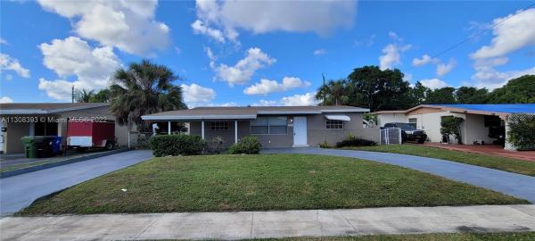 Lake Aire Estates, 1811 NW 26th Ter, Fort Lauderdale, Florida 33311, image 1