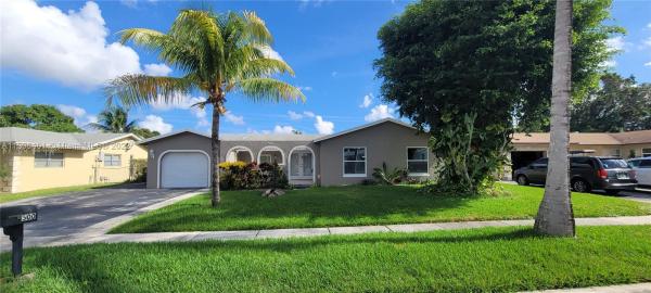 Kimberly Forest, 500 SW 62nd Ave, Margate, Florida 33068, image 1