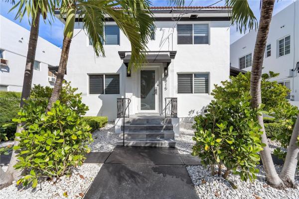 Garden, 815 W 39th St, Miami Beach, Florida 33140, image 1