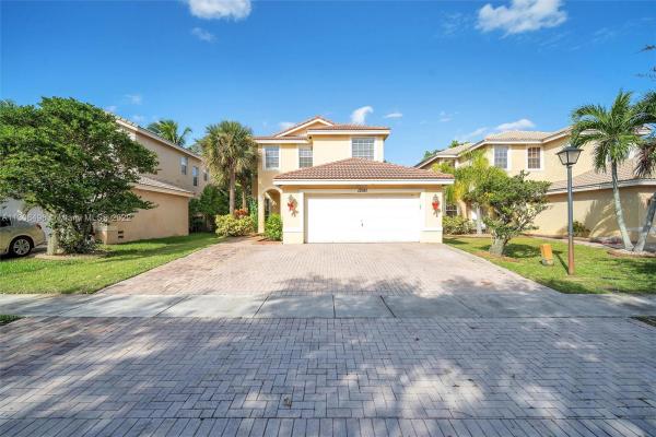 Silver Falls, 12981 SW 42nd St, Miramar, Florida 33027, image 2