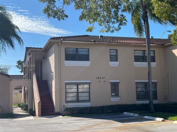 Moors Pointe, 18230 Mediterranean Blvd #1-13, Country Club, Florida 33015, image 1