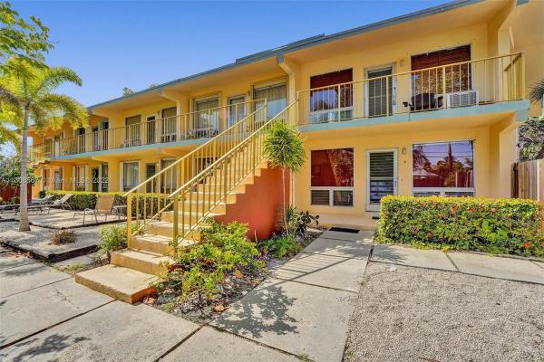 Sutton Place, 2624 NE 30th Pl #104B, Fort Lauderdale, Florida 33306, image 1
