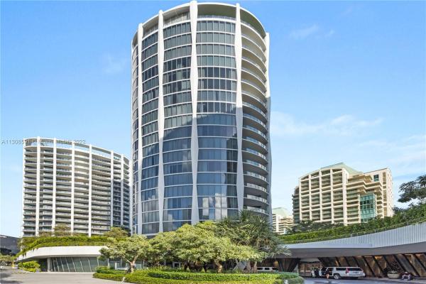 Two Park Grove, 2821 S Bayshore Dr #LPH-D, Miami, Florida 33133, image 2