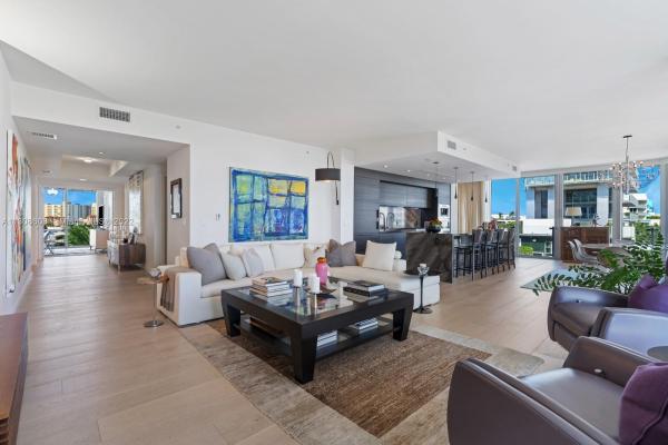 One Ocean, 1 Collins Ave #508, Miami Beach, Florida 33139, image 1