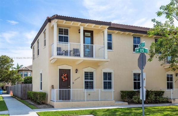 Summerville, 24303 SW 115th Ct, Princeton, Florida 33032, image 1
