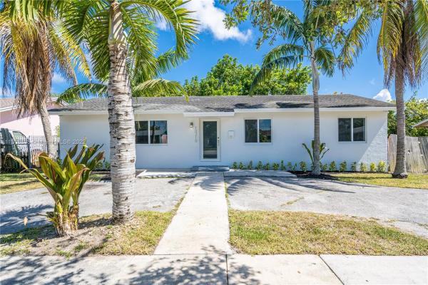 Oakbrook, 10210 SW 168th St, West Perrine, Florida 33157, image 1