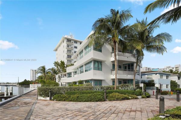 Capri South Beach, 1491 Lincoln Ter #202, Miami Beach, Florida 33139, image 1