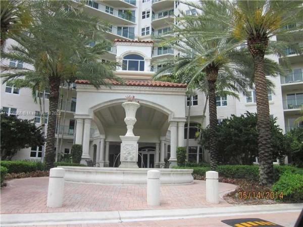 Turnberry Village South Tower, 19900 E Country Club Dr #218, Aventura, Florida 33180, image 2