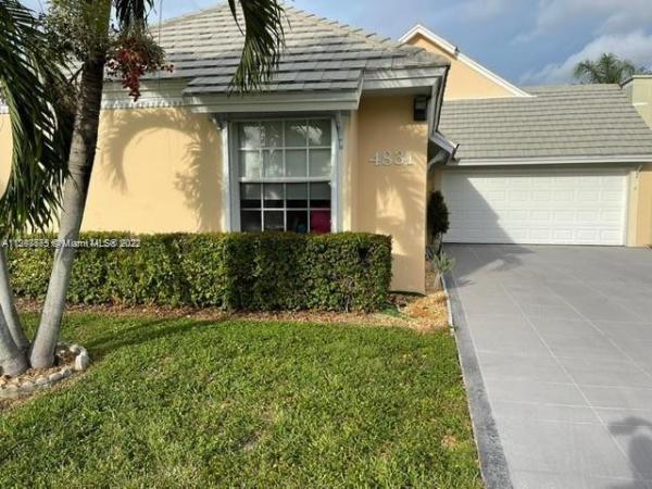 Doral Woods, 4831 NW 99th Ct, Doral, Florida 33178, image 1