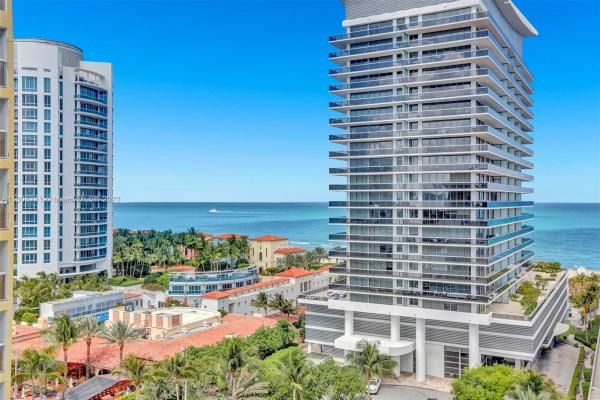 Regency Tower, 5838 Collins Ave #10E, Miami Beach, Florida 33140, image 1
