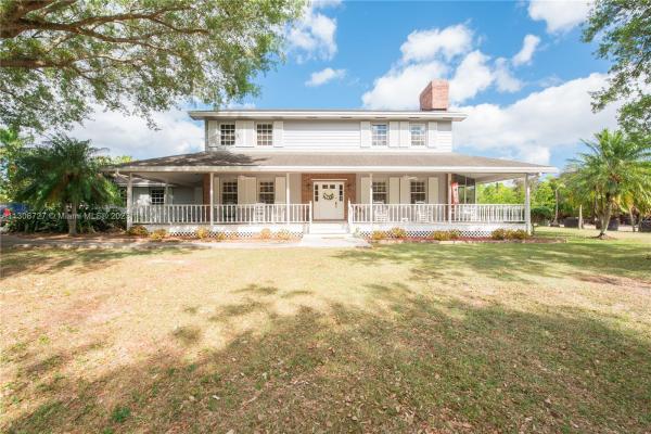 Redland No HOA, 24545 SW 192nd Ave, Redland, Florida 33031, image 2