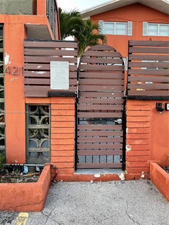 The Bellagio, 421 NE 68th St #7, Miami, Florida 33138, image 1