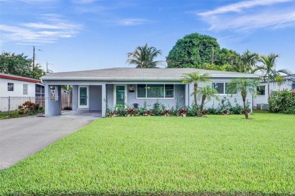 Miramar Tropical, 2201 Gulfstream Dr, Miramar, Florida 33023, image 2