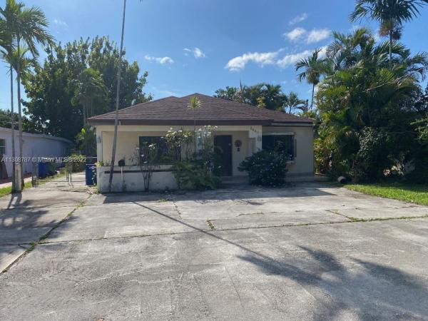 Tamiami Acres, 6440 SW 23rd St, Coral Terrace, Florida 33155, image 1