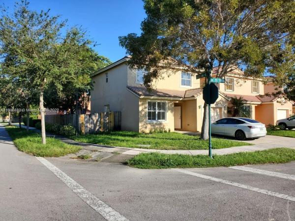 The Shores At Keys Gate, 1605 SE 20th Ter, Homestead, Florida 33035, image 2