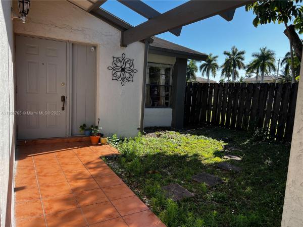 Patio Homes In The Crossings, 13636 SW 115th Ln, The Crossings, Florida 33186, image 1