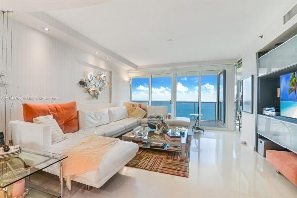 Ocean Two, 19111 Collins Ave #2005, Sunny Isles Beach, Florida 33160, image 1