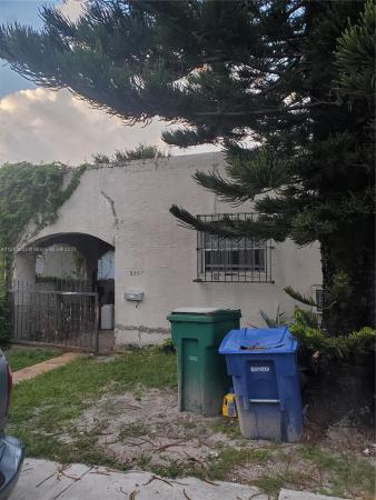 High Ridge Park, 2357 NW 55th Ter, Brownsville, Florida 33142, image 1