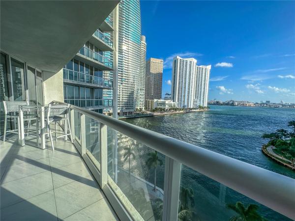 Icon Brickell Tower 1, 465 Brickell Ave #916, Miami, Florida 33131, image 2