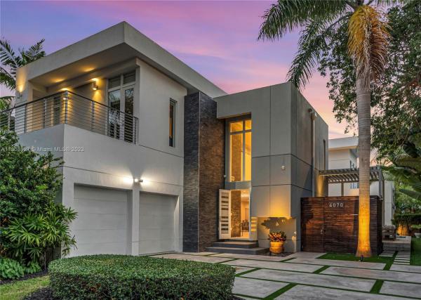 Woodridge, 4070 Woodridge Rd, Miami, Florida 33133, image 1