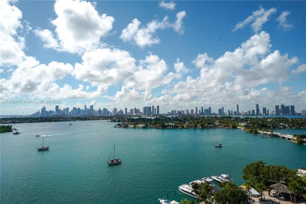 Nine Island Avenue, 9 Island Ave #1606, Miami Beach, Florida 33139, image 1