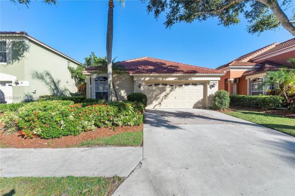 Dorado At Woodbine, 4029 Dorado Dr, Riviera Beach, Florida 33418, image 1