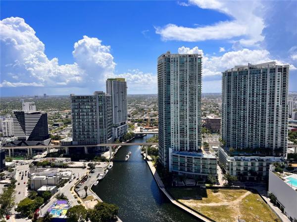 Brickell On The River North Tower, 31 SE 5th St #3921, Miami, Florida 33131, image 2