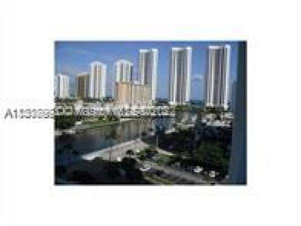 Arlen House West, 500 Bayview Dr #2027, Sunny Isles Beach, Florida 33160, image 2