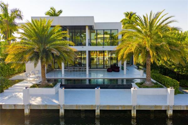 Nurmi Isles, 128 Fiesta Way 0, Fort Lauderdale, Florida 33301, image 1