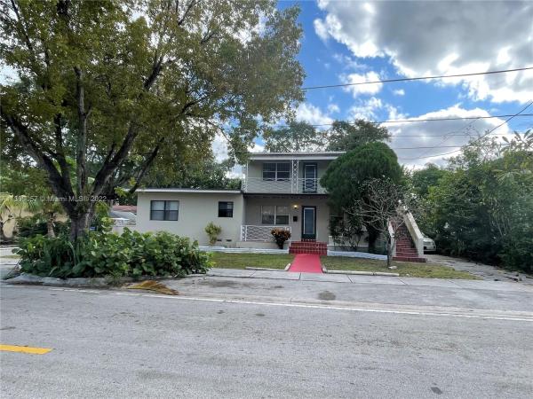 North Gate, 546-548 NE 65th St, Miami, Florida 33138, image 1