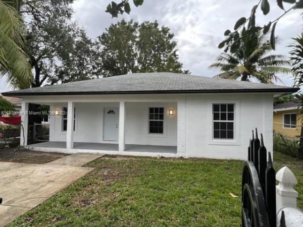 Treasure Heights, 4515 NW 23rd Ct, Brownsville, Florida 33142, image 1