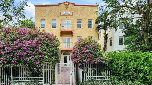 Bristol, 1350 Pennsylvania Ave #101, Miami Beach, Florida 33139, image 1