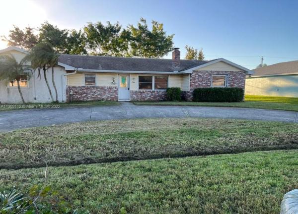 Swan Park, 738 SW Broadview St, Port St. Lucie, Florida 34983, image 2