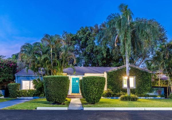 Bonmar Park, 149 NW 102nd St, Miami Shores, Florida 33150, image 1