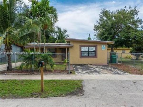 Broward Park, 204 NW 28th Ave #2, Fort Lauderdale, Florida 33311, image 1