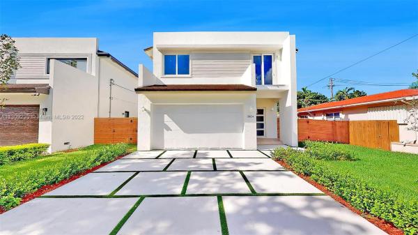 Central Miami, 3804 SW 60th Ct, Coral Terrace, Florida 33155, image 2