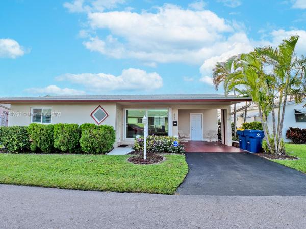 Sheridan Lakes Houses, 2480 Emerson Cir #174, Hollywood, Florida 33021, image 1