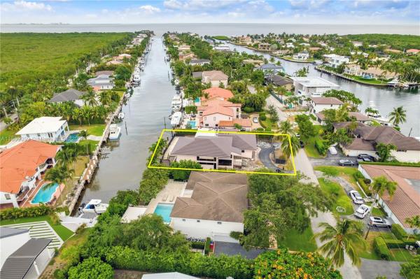 Gables By The Sea, 1135 San Pedro Ave, Coral Gables, Florida 33156, image 1