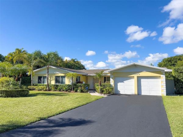 Twenty Bel Aire, 18250 SW 88th Pl, Palmetto Bay, Florida 33157, image 1