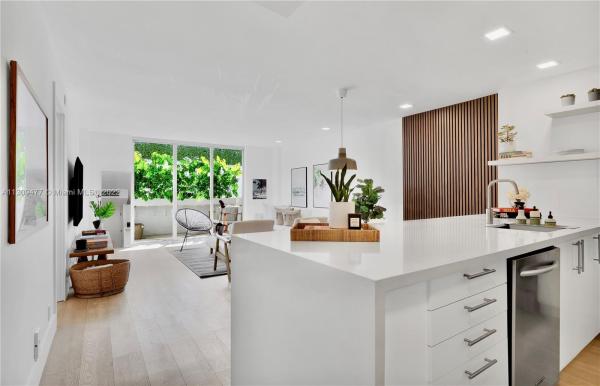 Island Terrace, 5 Island Ave #LF, Miami Beach, Florida 33139, image 1
